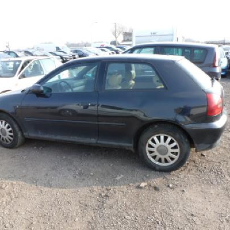 Porte avant droit AUDI A3 1 Photo n°6