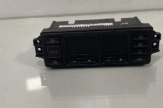 Commande chauffage AUDI A3 1 Photo n°1