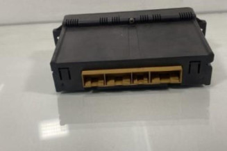 Commande chauffage AUDI A3 1