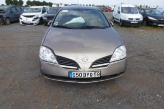 Porte arriere droit NISSAN PRIMERA 4