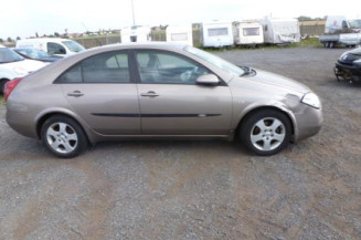 Porte arriere droit NISSAN PRIMERA 4