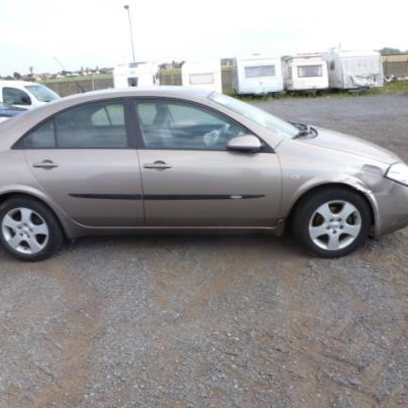 Porte arriere droit NISSAN PRIMERA 4 Photo n°4