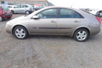 Porte arriere droit NISSAN PRIMERA 4