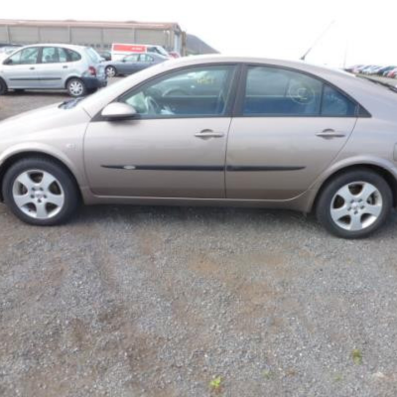 Porte arriere droit NISSAN PRIMERA 4 Photo n°6