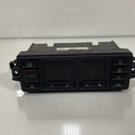 Commande chauffage AUDI A3 1 Photo n°1