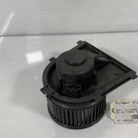 Pulseur d'air AUDI A3 1