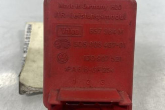Resistance chauffage AUDI A3 1