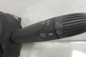 Com (Bloc Contacteur Tournant+Commodo Essuie Glace+Commodo Phare) FIAT PUNTO 2