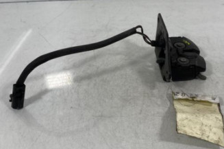 Serrure de coffre FIAT PUNTO 2