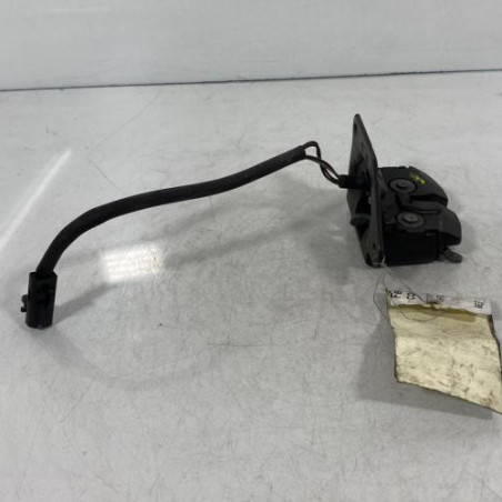Serrure de coffre FIAT PUNTO 2