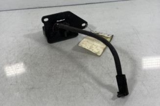 Serrure de coffre FIAT PUNTO 2