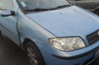 Serrure de coffre FIAT PUNTO 2
