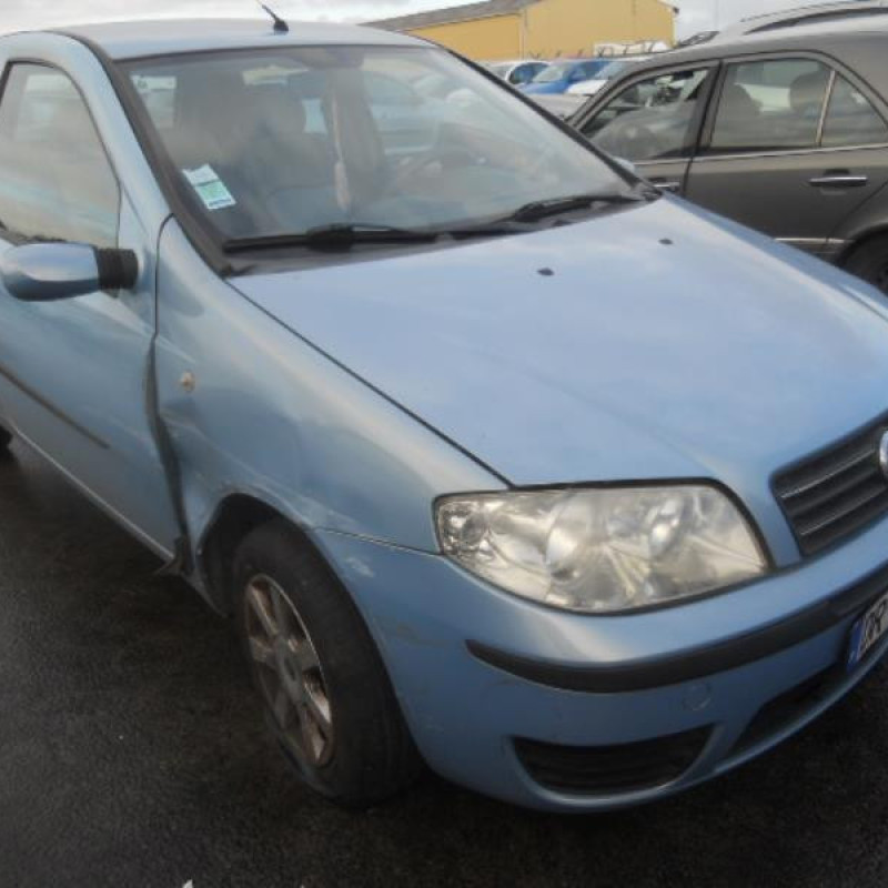 Serrure de coffre FIAT PUNTO 2 Photo n°5