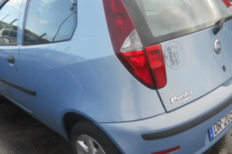 Serrure de coffre FIAT PUNTO 2
