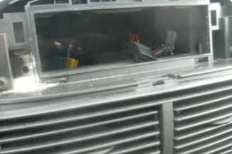 Serrure de coffre FIAT PUNTO 2