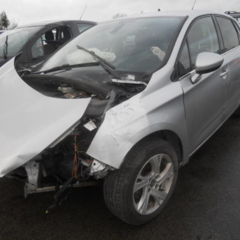 Boite a gants CITROEN C4 2 Photo n°3