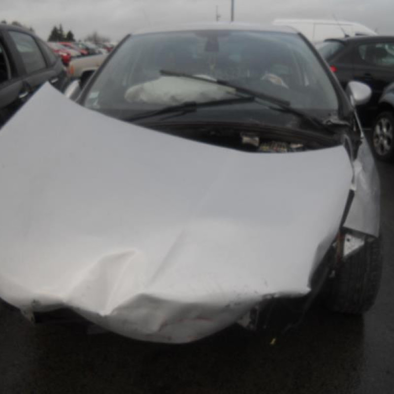 Boite a gants CITROEN C4 2 Photo n°4