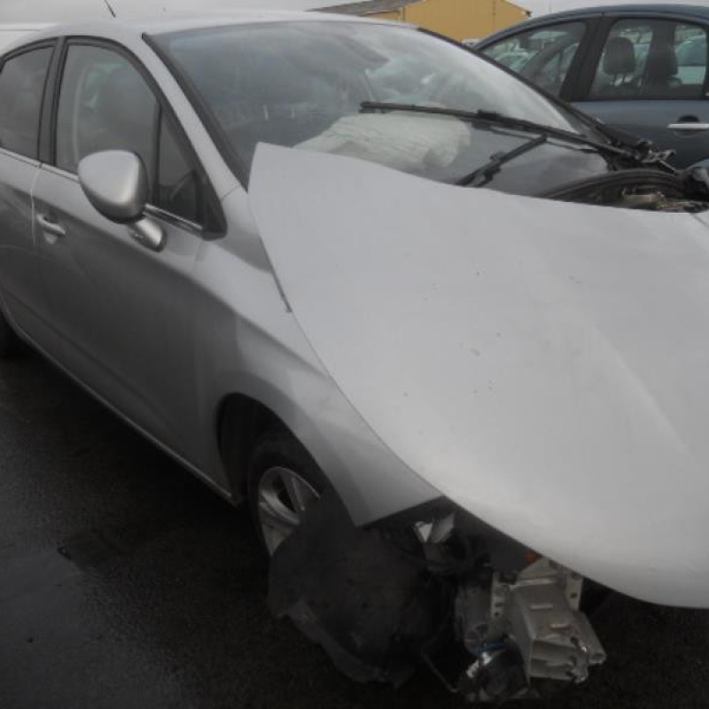 Boite a gants CITROEN C4 2 Photo n°5