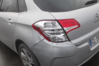 Boite a gants CITROEN C4 2