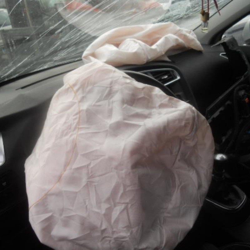 Boite a gants CITROEN C4 2 Photo n°8