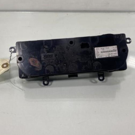 Commande chauffage RENAULT CLIO 4