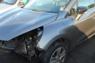 Commande chauffage RENAULT CLIO 4