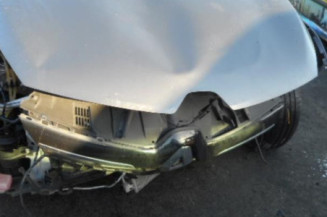 Commande chauffage RENAULT CLIO 4