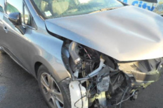 Commande chauffage RENAULT CLIO 4