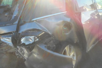 Commande chauffage RENAULT CLIO 4