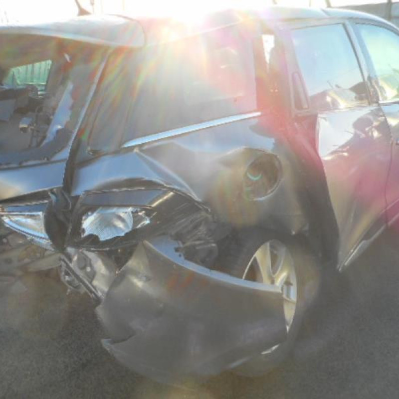 Commande chauffage RENAULT CLIO 4 Photo n°7