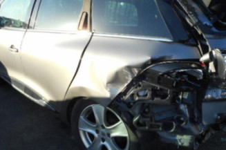 Commande chauffage RENAULT CLIO 4