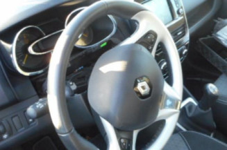 Commande chauffage RENAULT CLIO 4