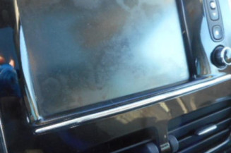 Commande chauffage RENAULT CLIO 4