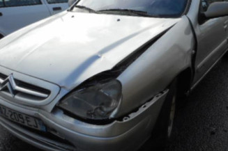 Bras essuie glace arriere CITROEN XSARA Photo n°1