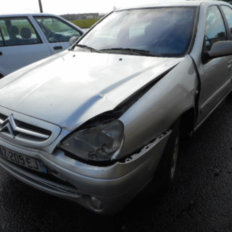 Bras essuie glace arriere CITROEN XSARA Photo n°1