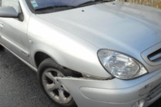 Bras essuie glace arriere CITROEN XSARA