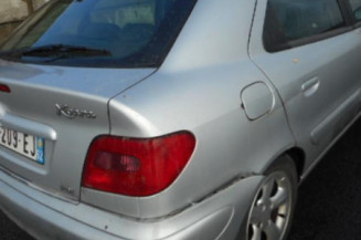 Bras essuie glace arriere CITROEN XSARA