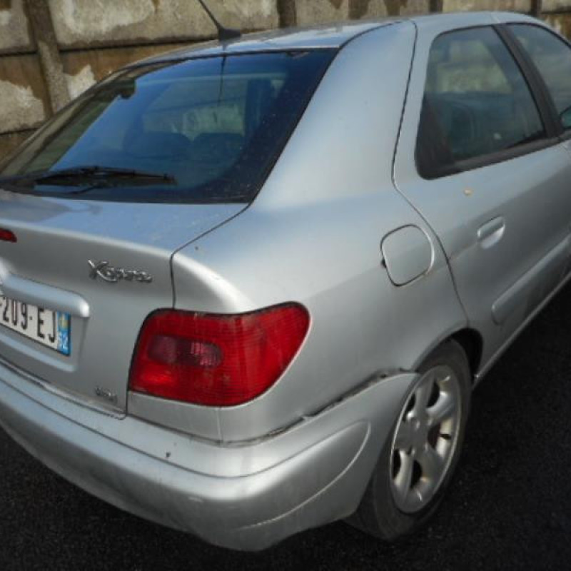 Bras essuie glace arriere CITROEN XSARA Photo n°3