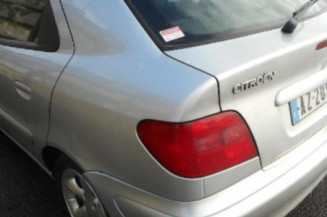 Bras essuie glace arriere CITROEN XSARA