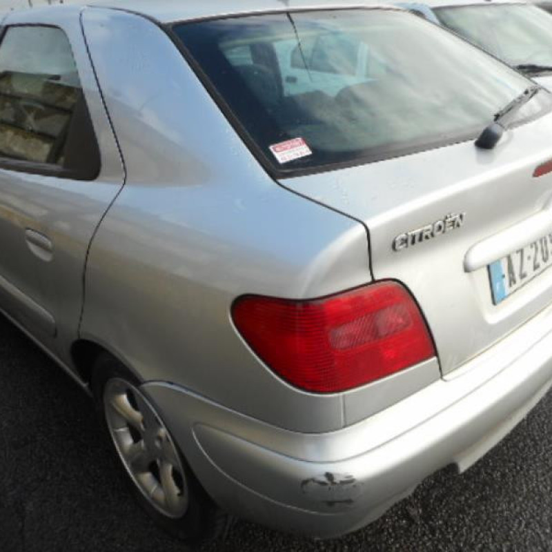 Bras essuie glace arriere CITROEN XSARA Photo n°4