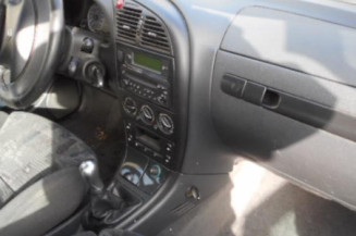 Bras essuie glace arriere CITROEN XSARA