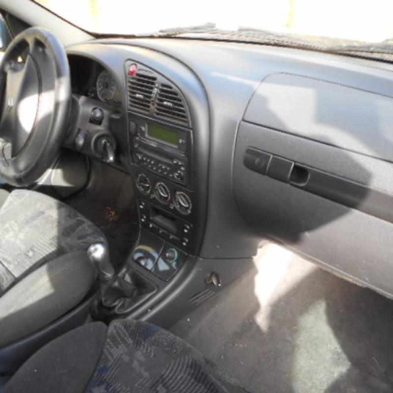 Bras essuie glace arriere CITROEN XSARA Photo n°5