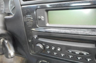 Bras essuie glace arriere CITROEN XSARA