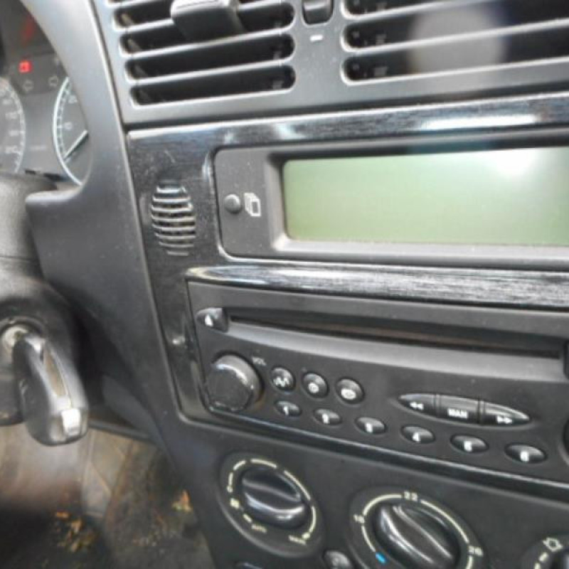 Bras essuie glace arriere CITROEN XSARA Photo n°7
