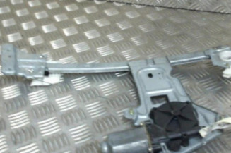 Leve vitre electrique arriere droit CITROEN XSARA Photo n°1