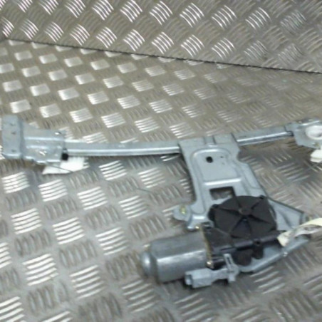 Leve vitre electrique arriere droit CITROEN XSARA Photo n°1