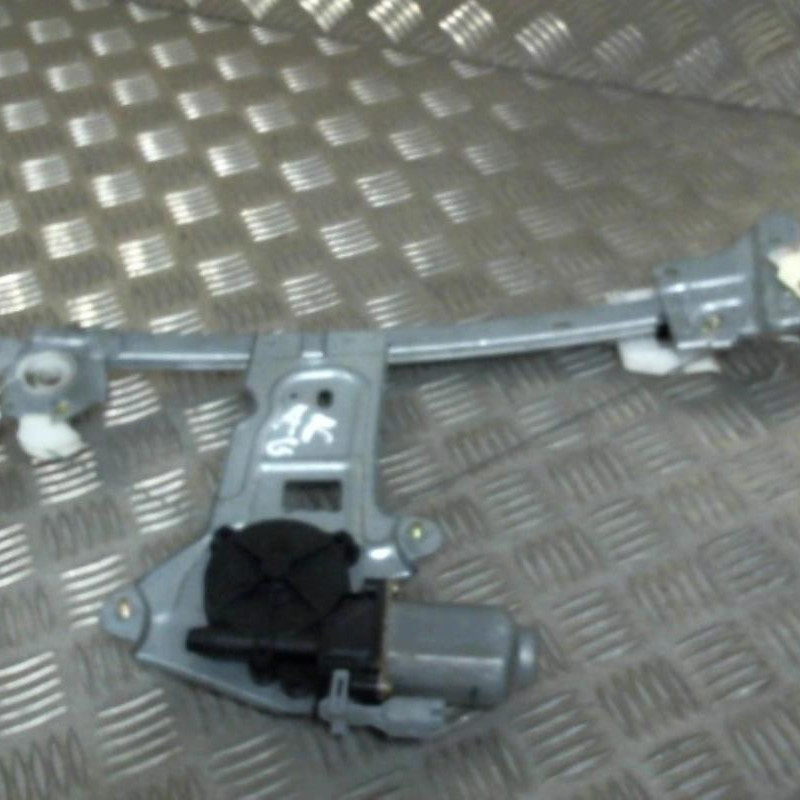 Leve vitre electrique arriere gauche CITROEN XSARA Photo n°1
