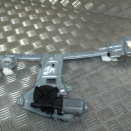 Leve vitre electrique arriere gauche CITROEN XSARA Photo n°1