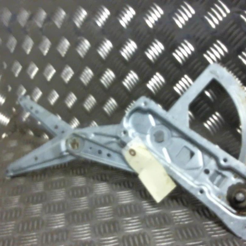 Leve vitre mecanique avant droit OPEL CORSA B Photo n°1