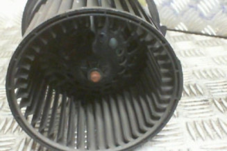 Pulseur d'air RENAULT CLIO 4